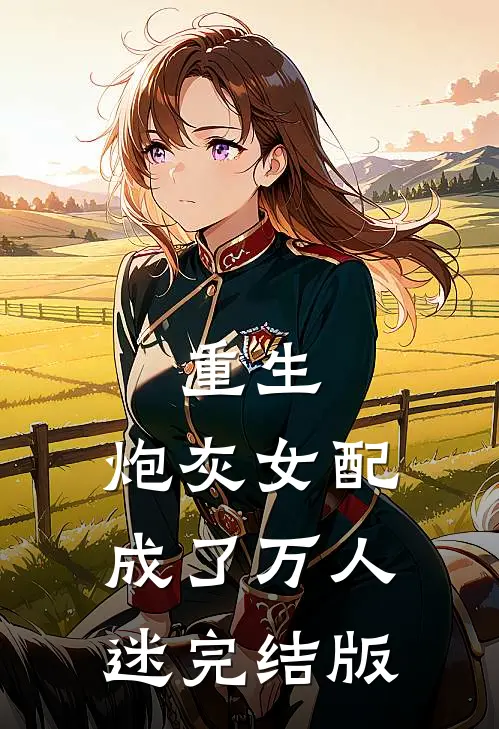 重生炮灰女配成了万人迷完结版