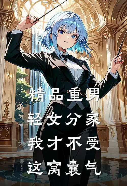 精品重男轻女分家我才不受这窝囊气