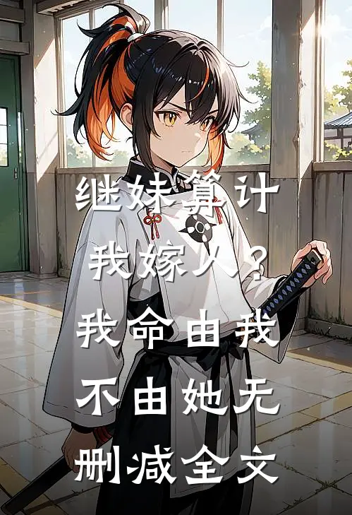 继妹算计我嫁人?我命由我不由她无删减全文
