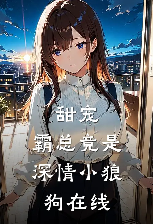 甜宠霸总竟是深情小狼狗在线观看
