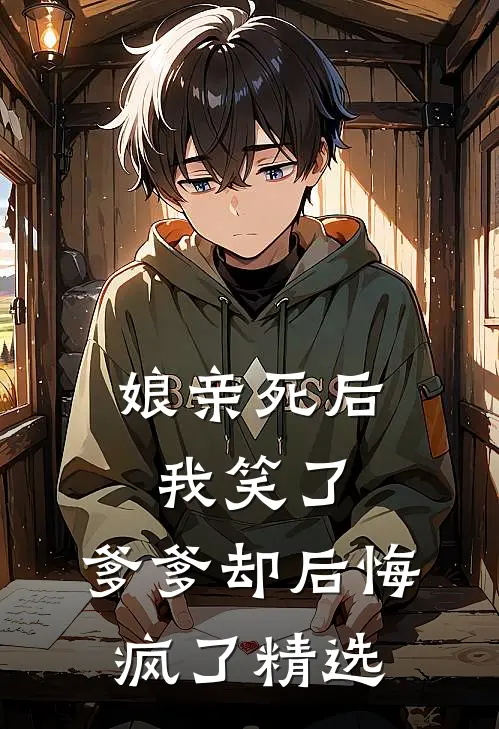 娘亲死后我笑了,爹爹却后悔疯了精选阅读