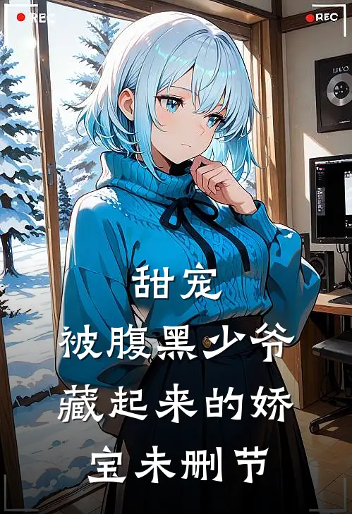 甜宠被腹黑少爷藏起来的娇宝未删节免费阅读