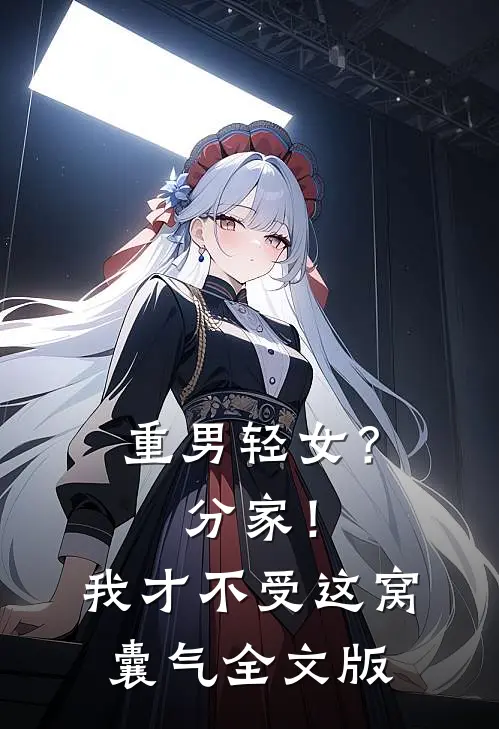 重男轻女？分家！我才不受这窝囊气全文版