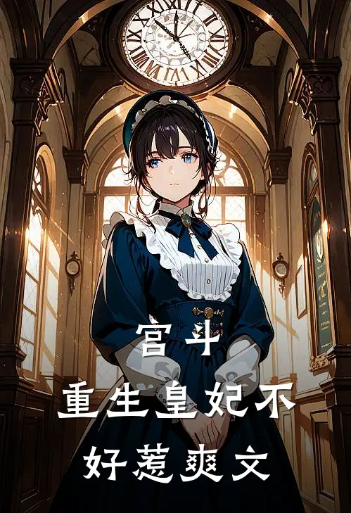 宫斗重生皇妃不好惹爽文推荐