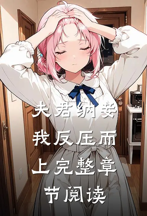 夫君纳妾,我反压而上完整章节阅读免费