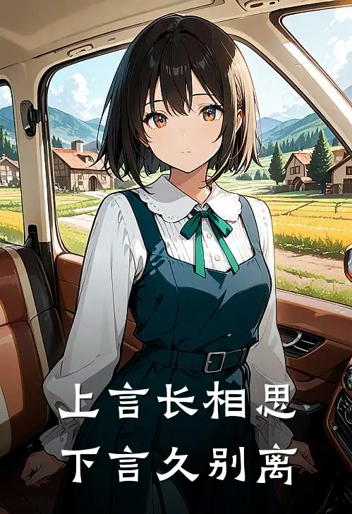 上言长相思,下言久别离吱吱