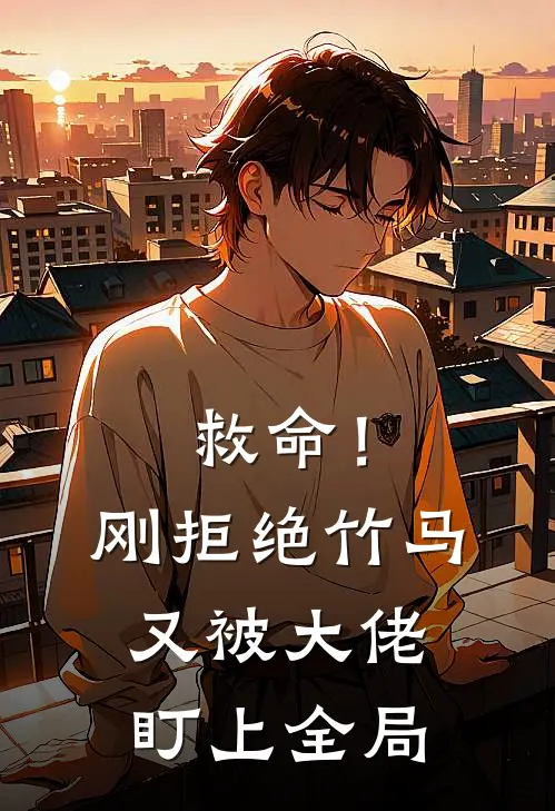 救命!刚拒绝竹马,又被大佬盯上全局