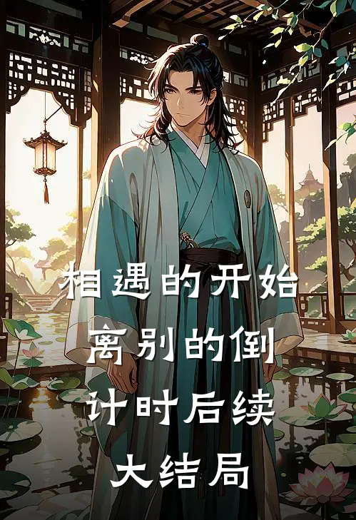 相遇的开始,离别的倒计时后续大结局免费观看