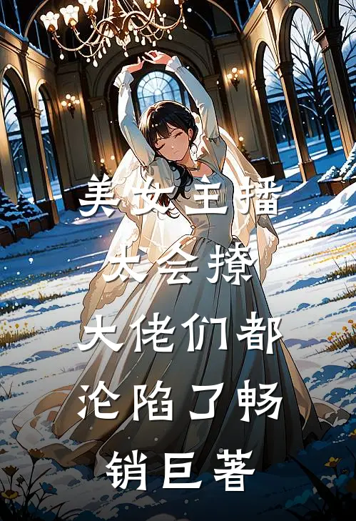 美女主播太会撩,大佬们都沦陷了畅销巨著