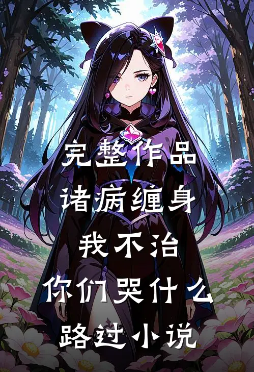 完整作品诸病缠身,我不治,你们哭什么 路过小说