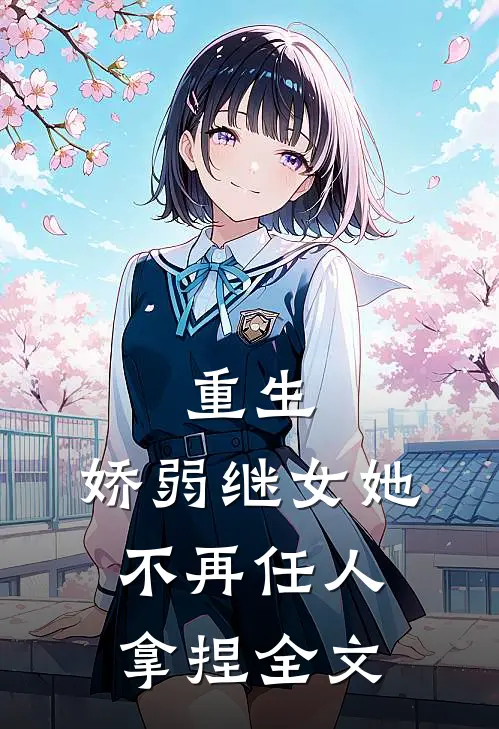重生娇弱继女她不再任人拿捏全文