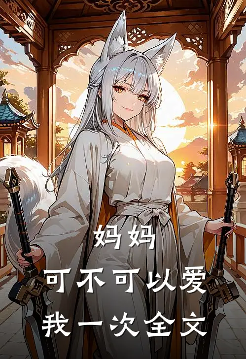 妈妈,可不可以爱我一次全文在线阅读