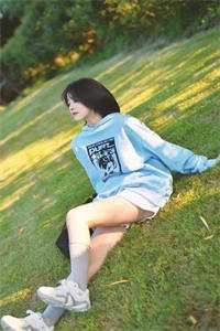 夕阳不染旧时人在线