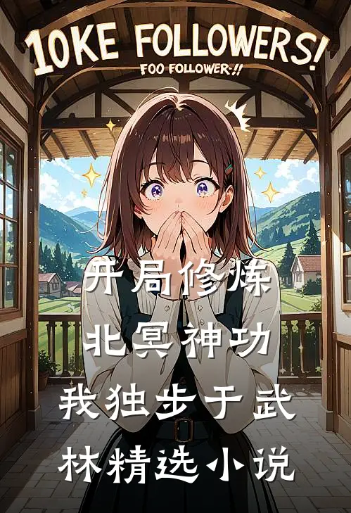开局修炼北冥神功我独步于武林精选免费阅读