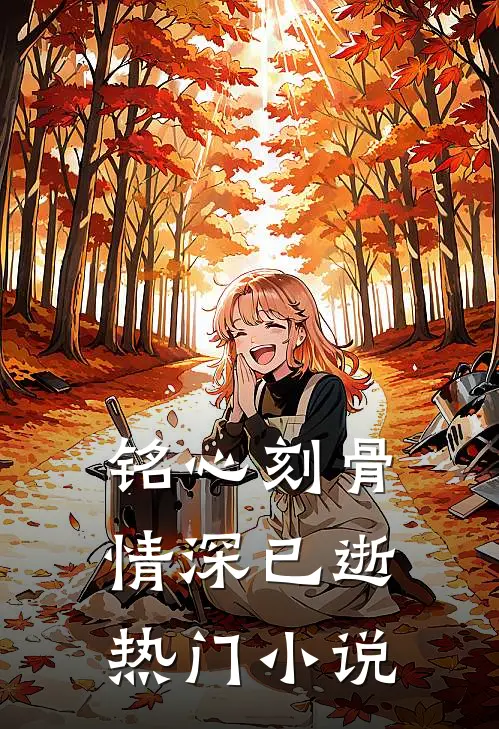 铭心刻骨,情深已逝热门阅读