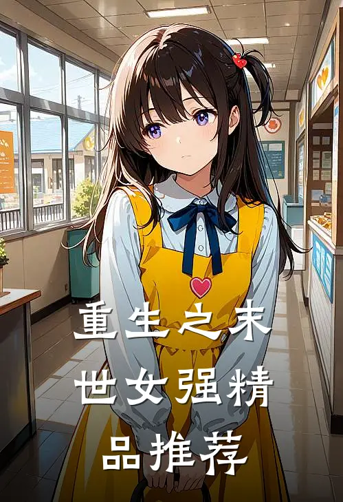 重生之末世女强精品推荐文