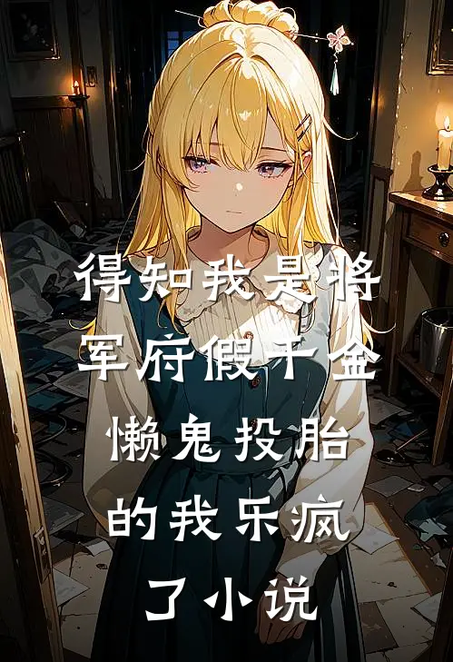得知我是将军府假千金,懒鬼投胎的我乐疯了笔趣阁