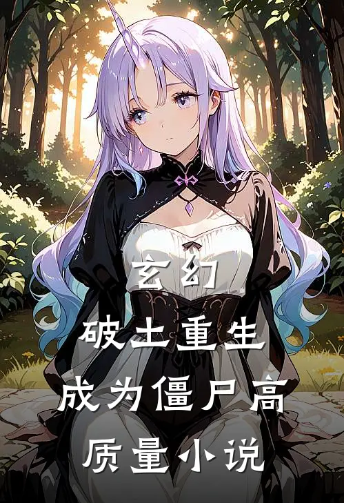 玄幻破土重生,成为僵尸高质量免费阅读