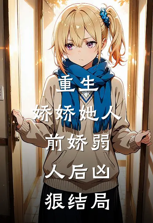 重生娇娇她人前娇弱,人后凶狠结局怎么样