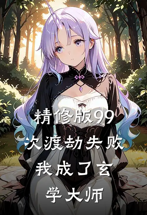 精修版99次渡劫失败,我成了玄学大师