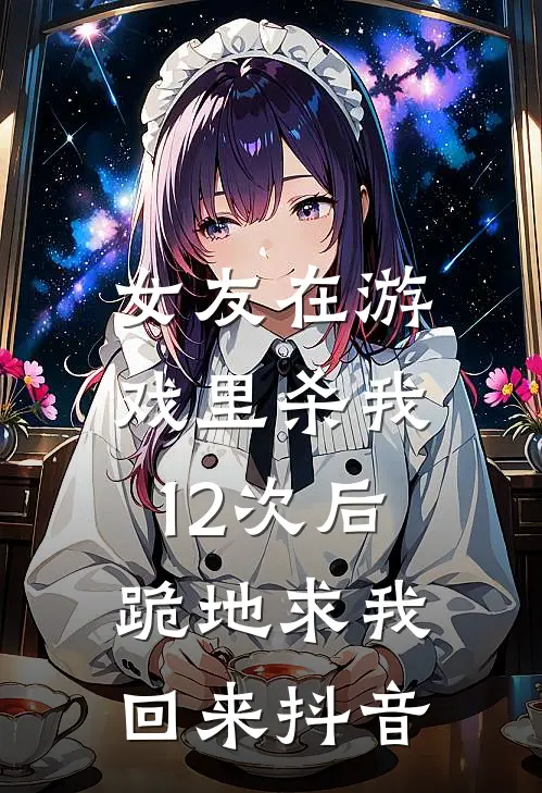 女友在游戏里杀我12次后,跪地求我回来抖音