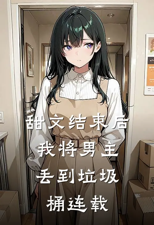 甜文结束后,我将男主丢到垃圾桶连载了吗