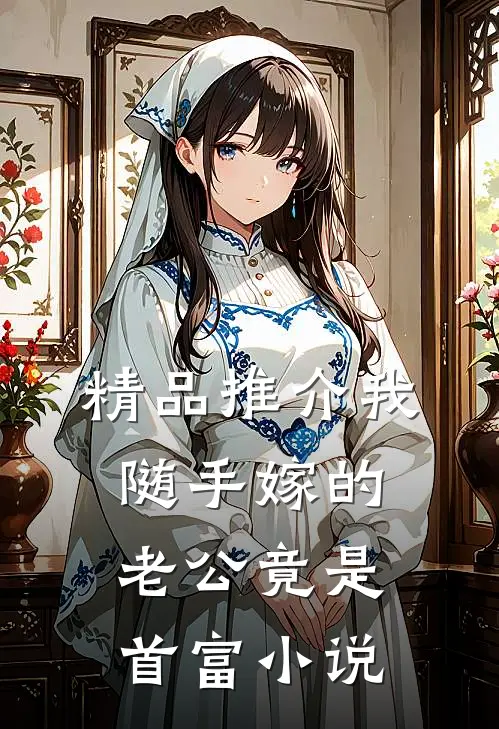 精品推介我随手嫁的老公竟是首富小说