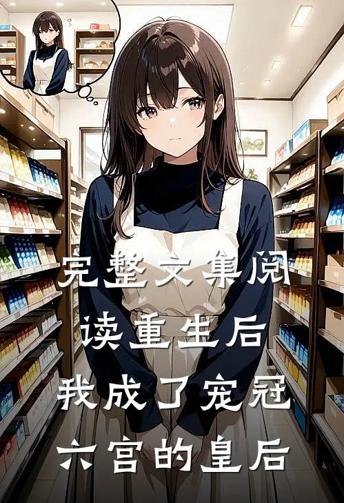 完整文集阅读重生后,我成了宠冠六宫的皇后