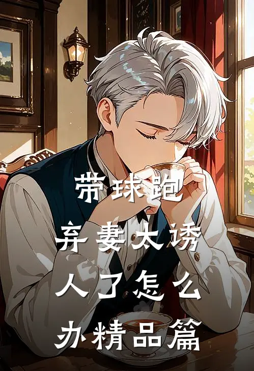 带球跑：弃妻太诱人了怎么办精品篇