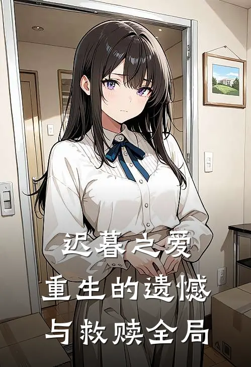 迟暮之爱重生的遗憾与救赎全局免费阅读