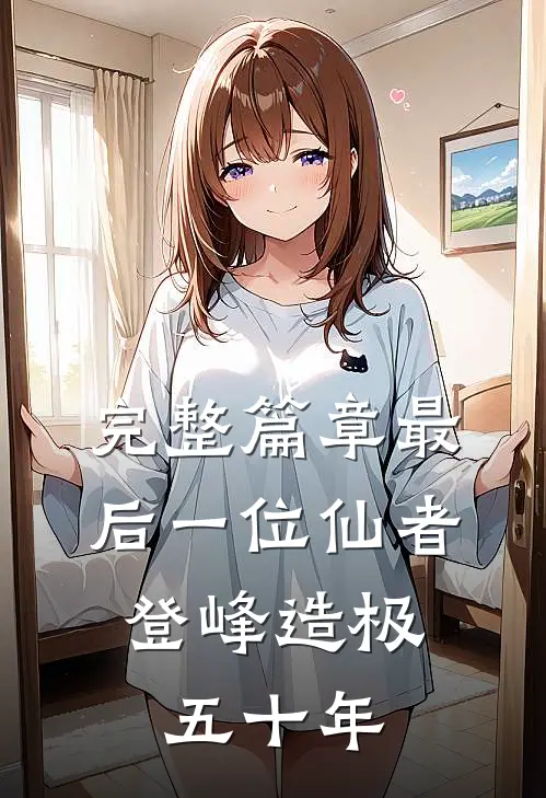 完整篇章最后一位仙者,登峰造极五十年