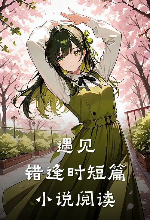 遇见,错逢时短篇阅读全文