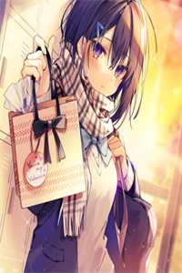 当我不再依赖他全文+后续