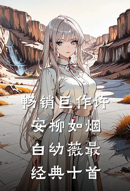 畅销巨作许安柳如烟白幼薇最经典十首