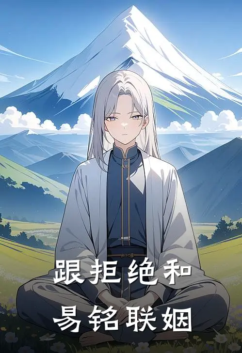 跟拒绝和易铭联姻
