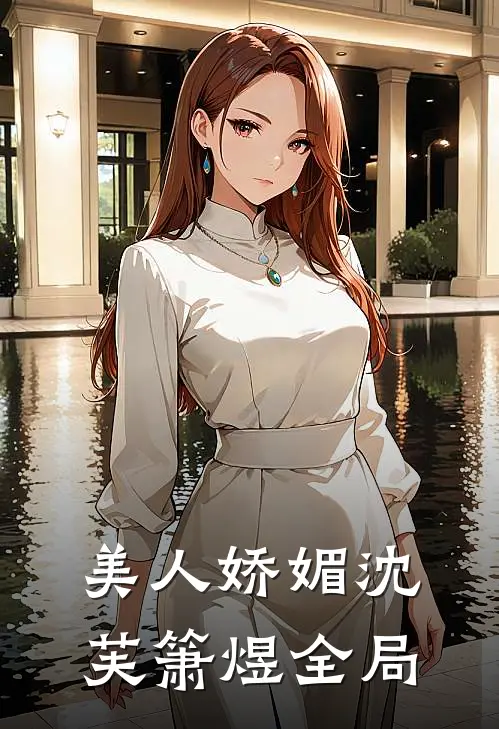 美人娇媚沈芙箫煜全局