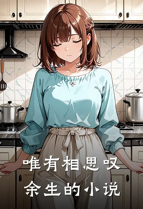 唯有相思叹余生的阅读