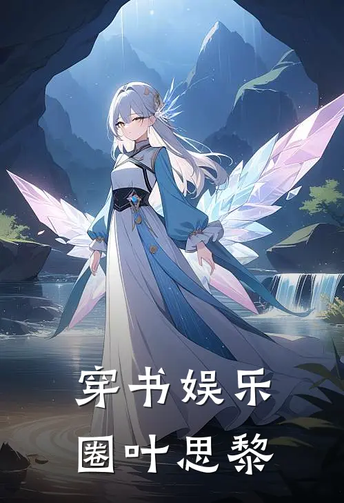 穿书娱乐圈叶思黎