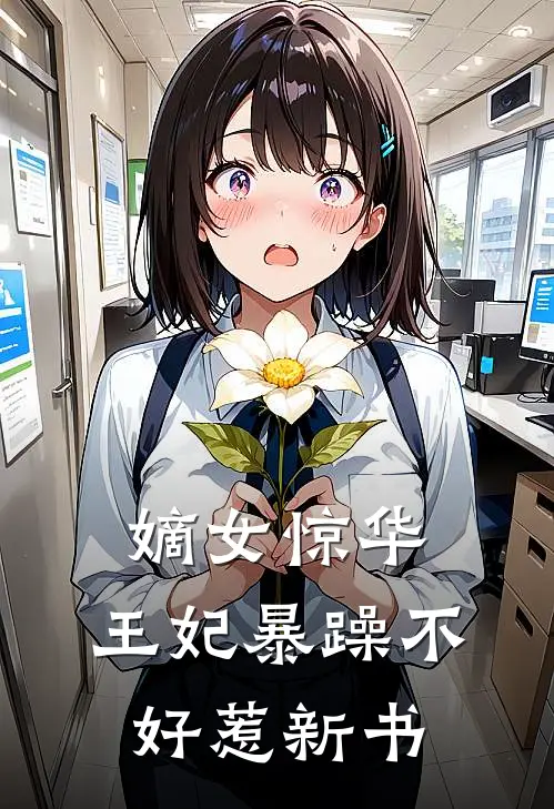 嫡女惊华王妃暴躁不好惹新书免费阅读