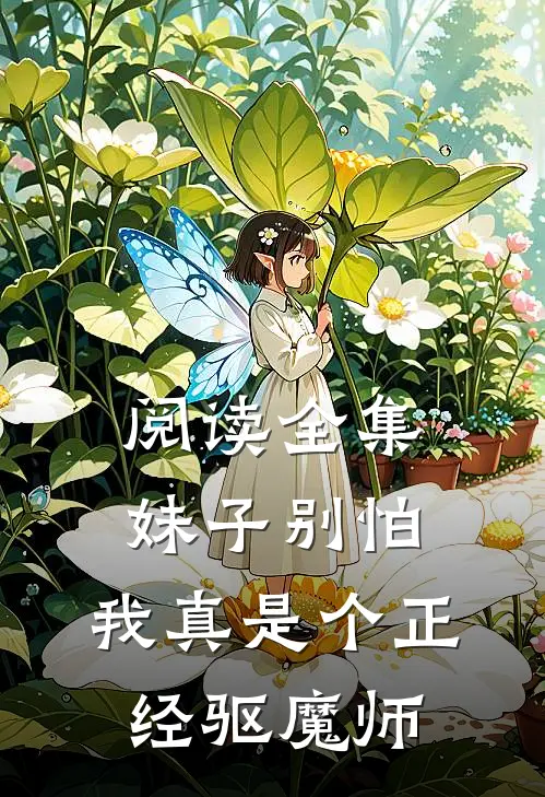 阅读全集妹子别怕，我真是个正经驱魔师