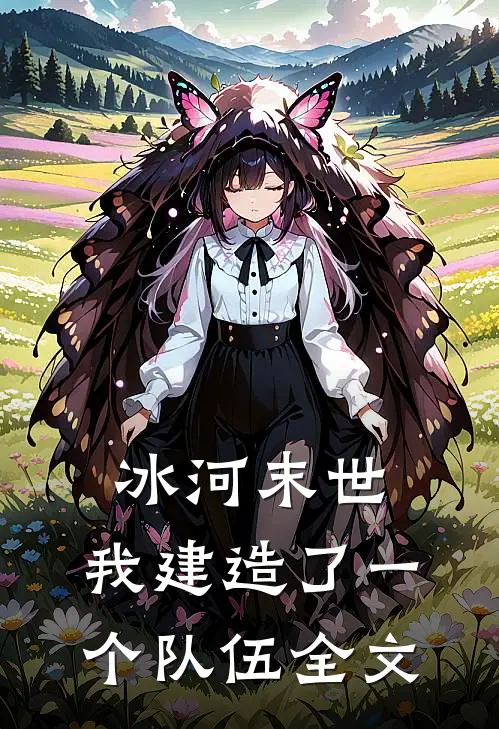 冰河末世我建造了一个队伍全文在线阅读