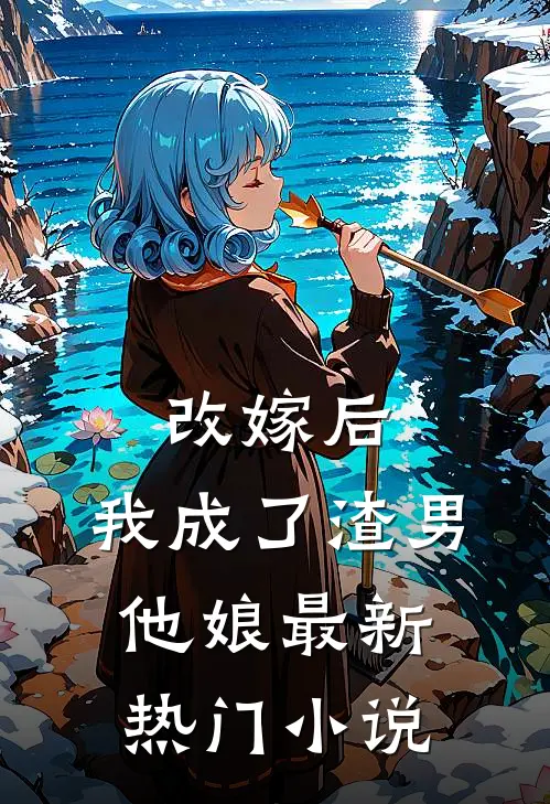 改嫁后,我成了渣男他娘最新热门