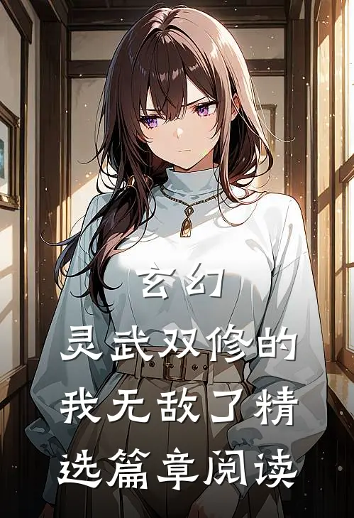 玄幻灵武双修的我无敌了精选篇章阅读全文