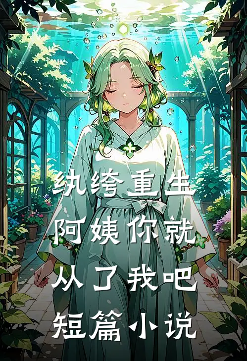 纨绔重生阿姨你就从了我吧短篇阅读