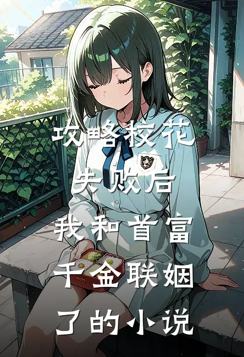 攻略校花失败后,我和首富千金联姻了的免费阅读