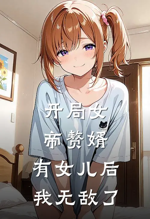 开局女帝赘婿,有女儿后我无敌了