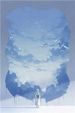 深海未曾葬流星篇章