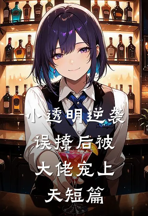 小透明逆袭误撩后被大佬宠上天短篇免费阅读