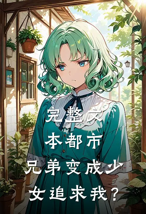 完整文本都市：兄弟变成少女追求我？