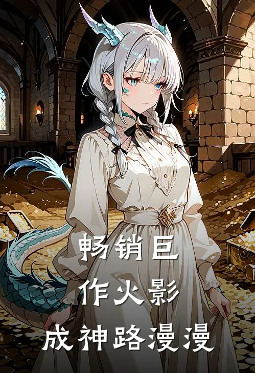 畅销巨作火影成神路漫漫